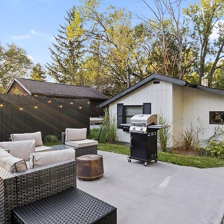 Cozy Home W/ King Bed & Lake Access Canandaigua Exteriör bild