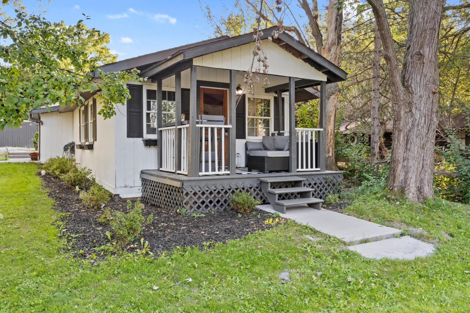 Cozy Home W/ King Bed & Lake Access Canandaigua Exteriör bild